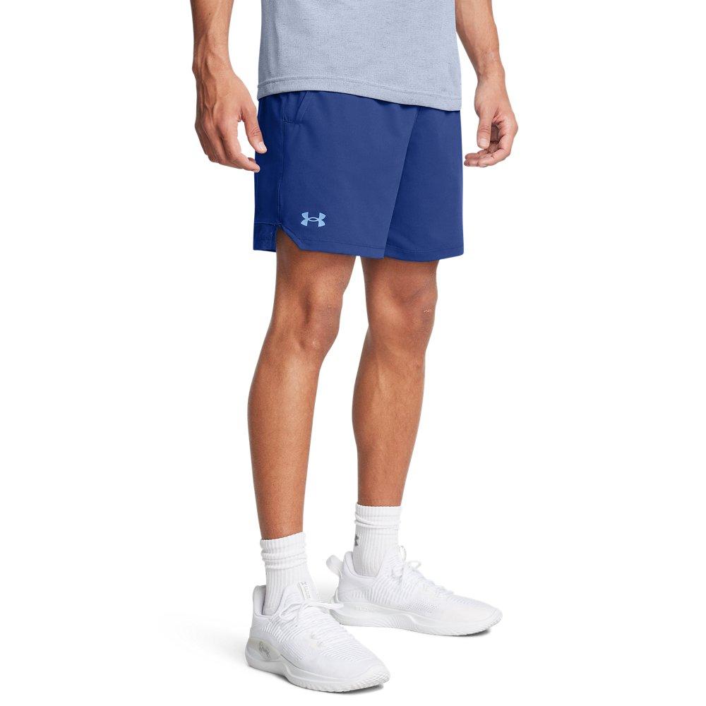Under Armour Men's Vanish Woven 6" Shorts Great quality and great fit